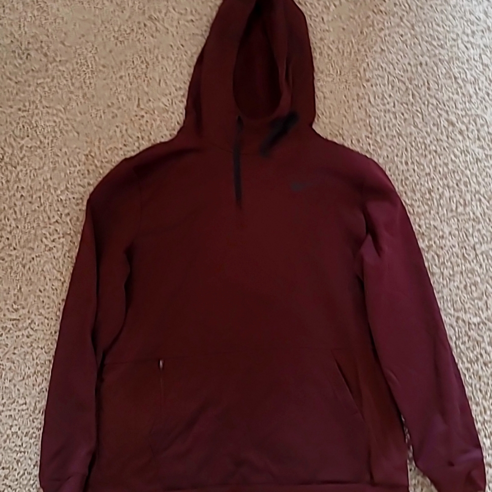 Nike sweatshirt